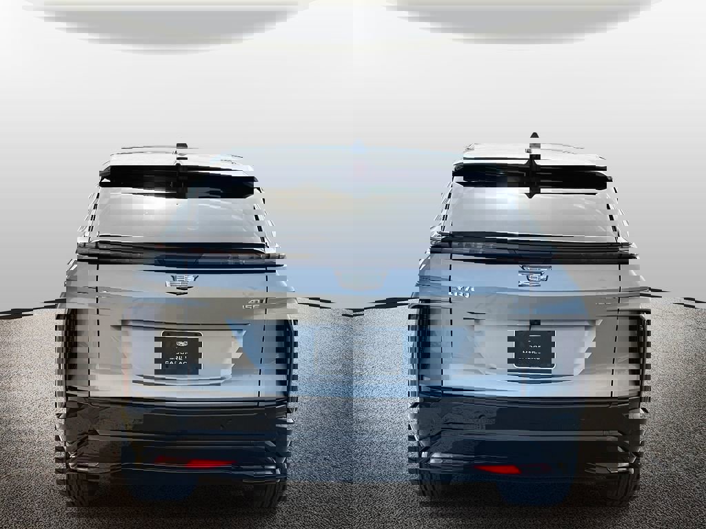 New 2025 Cadillac Lyriq Sport image 3