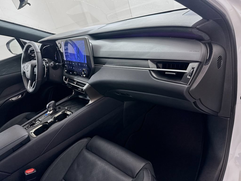 Used 2023 Lexus RX 350 FWD w/ Accessory Package (Z1) image 30
