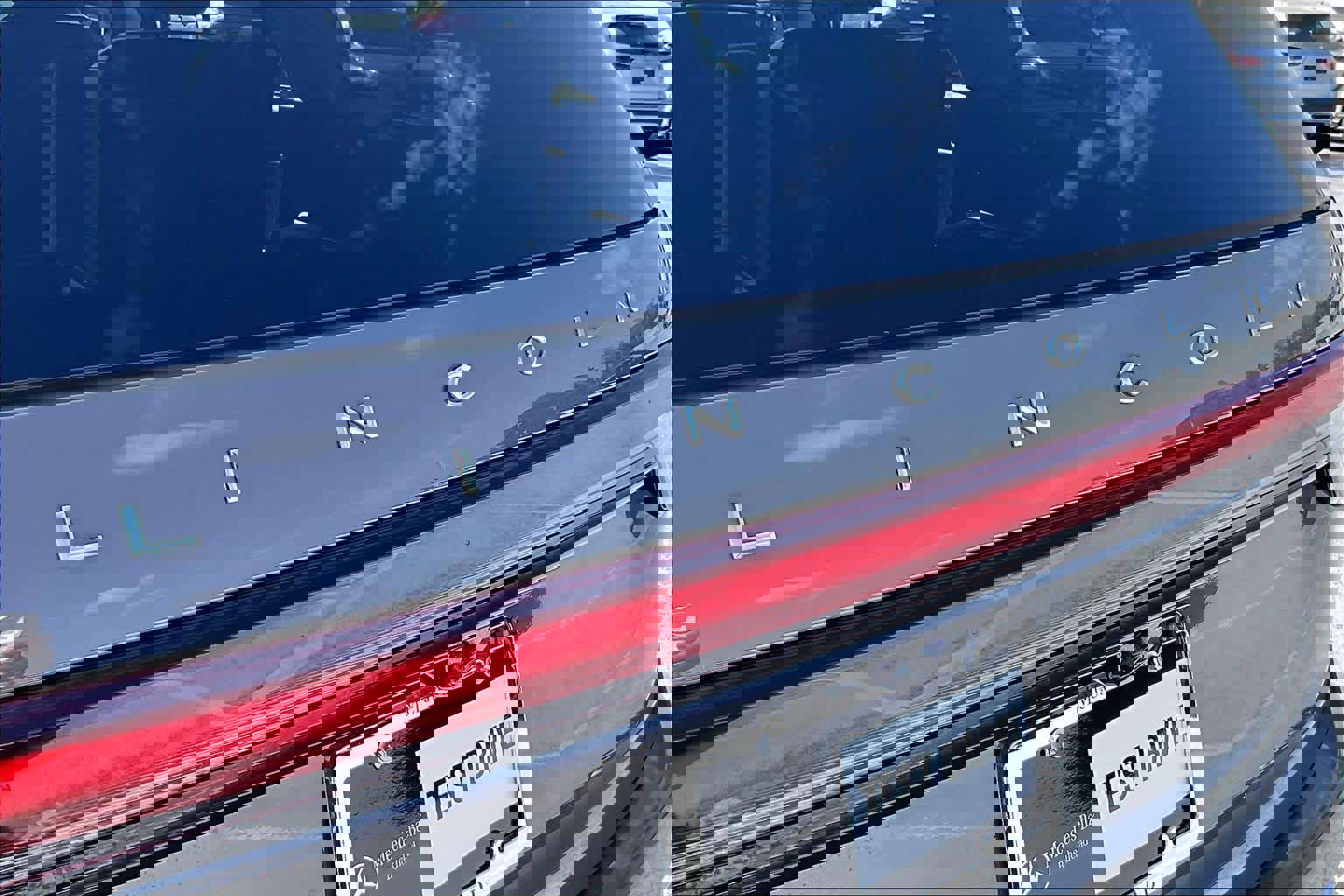 Used 2025 Lincoln Aviator Reserve w/ Equipment Group 201A image 30