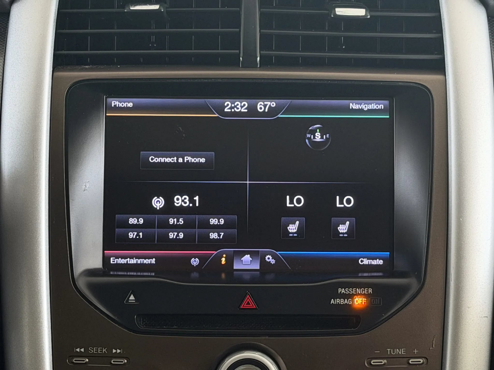 Used 2013 Ford Edge SEL FWD image 31