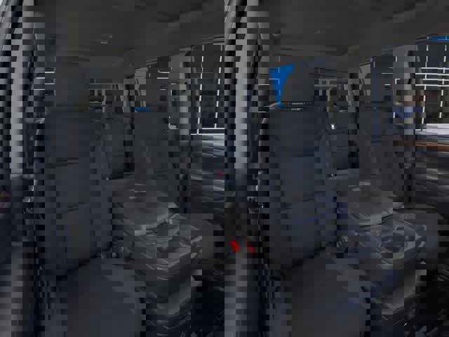 New 2026 Chevrolet Silverado 1500 RST w/ RST Select Package image 16