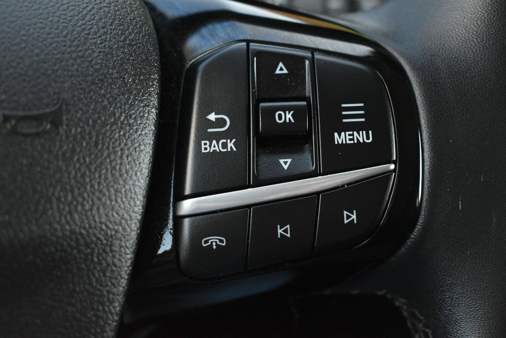 Used 2024 Ford Escape Active AWD/4WD image 22