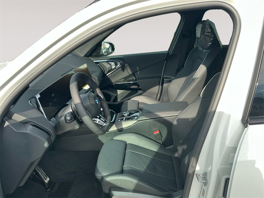 New 2026 BMW X3 xDrive30 w/ M Sport Package image 9