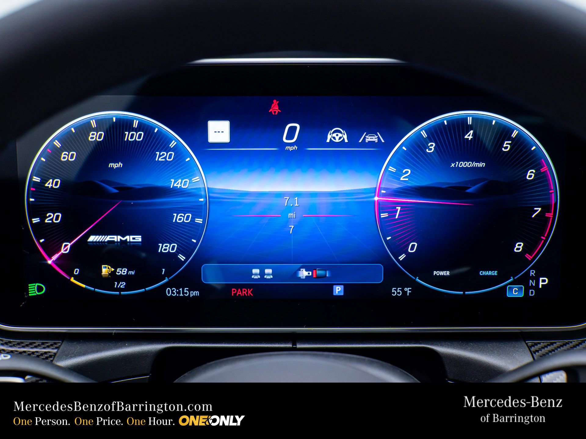 New 2026 Mercedes-Benz CLE 53 AMG 4MATIC Coupe image 23