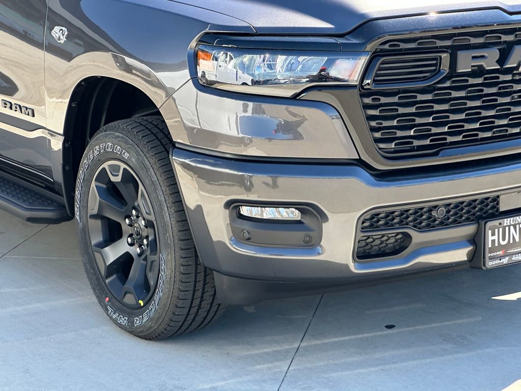 New 2026 RAM 1500 Express image 13