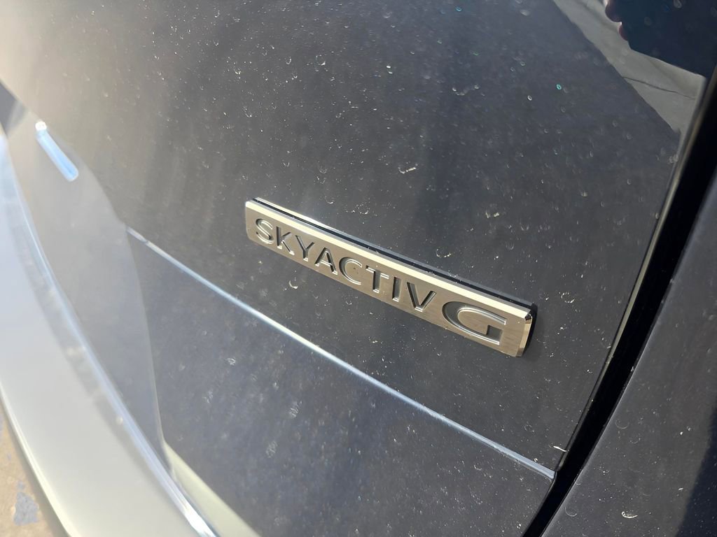 New 2026 MAZDA CX-30 AWD 2.5 S image 29
