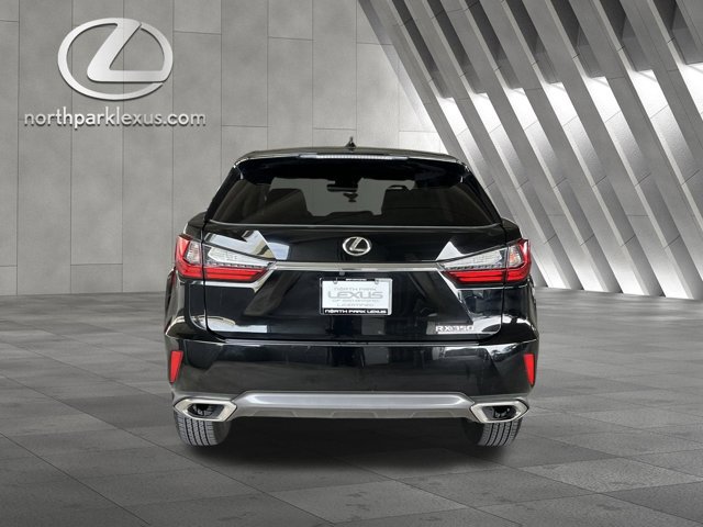 Used 2017 Lexus RX 350 FWD w/ Accessory Package image 26