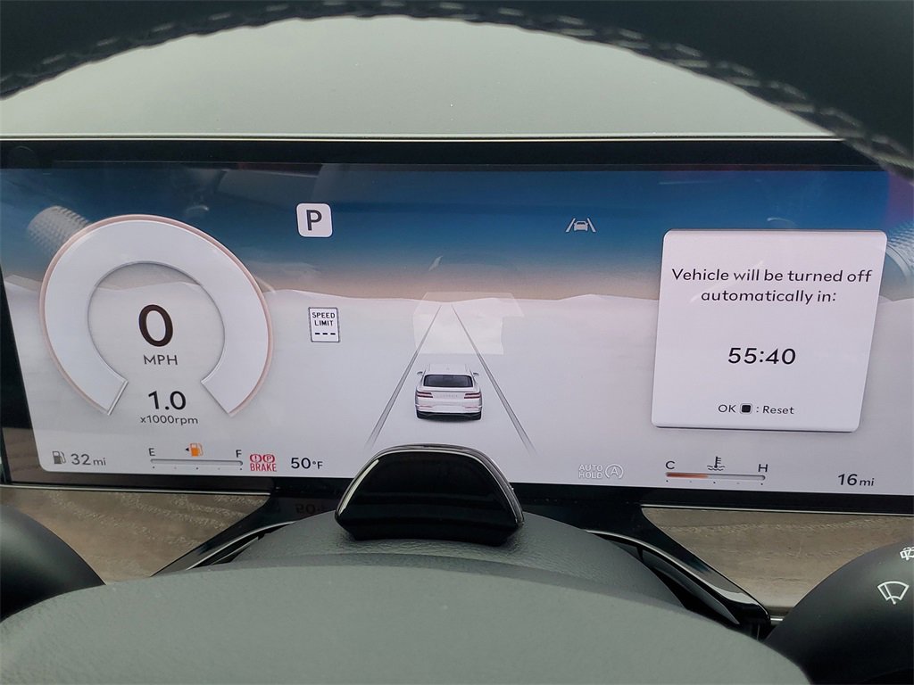 New 2026 Genesis GV80 2.5T Select image 16
