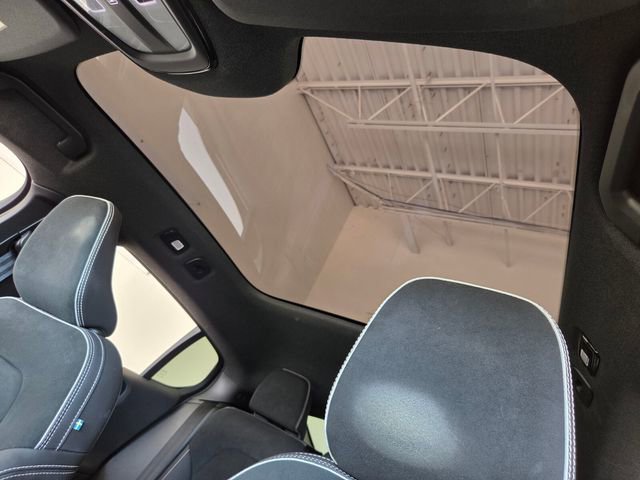 Certified 2023 Volvo C40 P8 Recharge Plus image 12