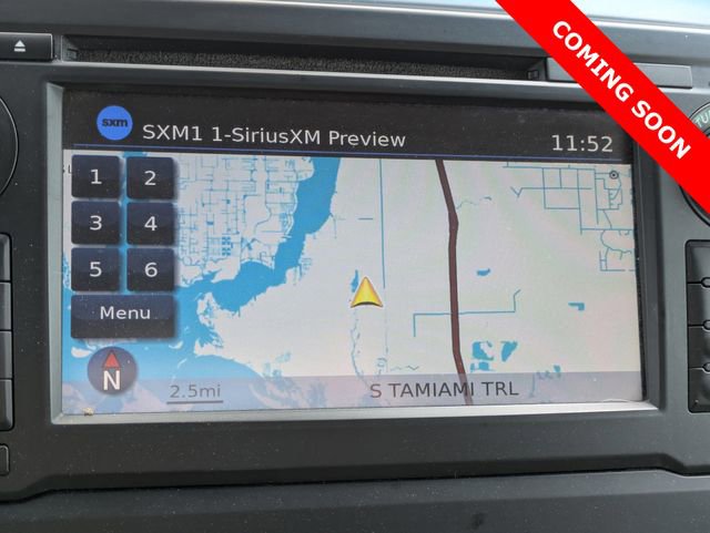 Used 2017 Nissan Titan PRO-4X AWD/4WD image 24