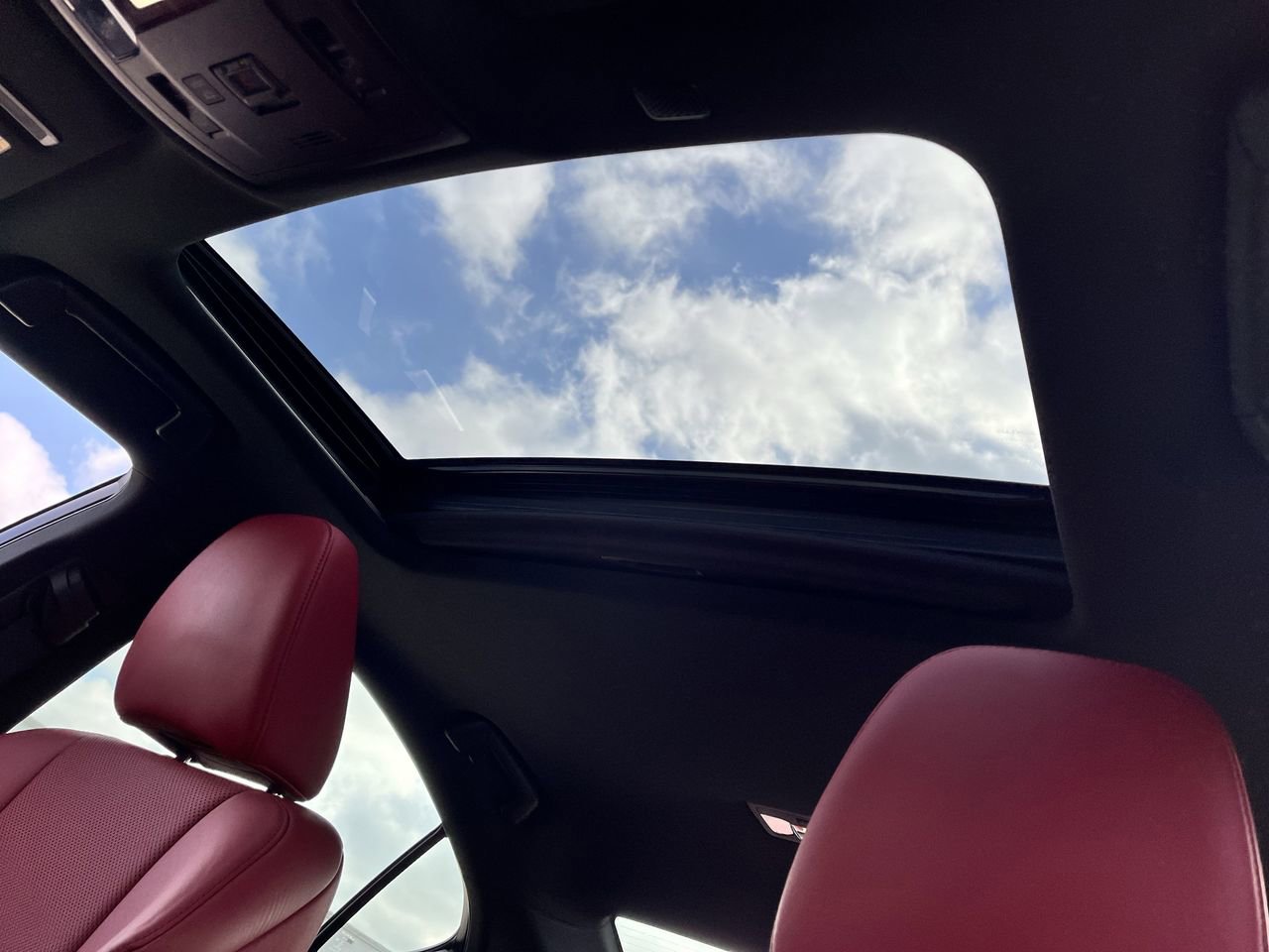 Used 2023 Lexus IS 350 F Sport w/ Memory Package image 22