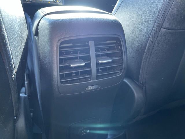 Used 2022 Ford Escape Titanium w/ Titanium Premium Package image 22