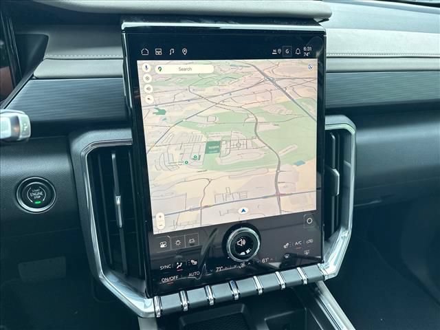 New 2026 GMC Acadia Elevation w/ Black Edition FWD image 33