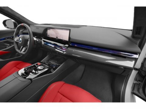 New 2026 BMW M5 w/ Carbon Package image 17