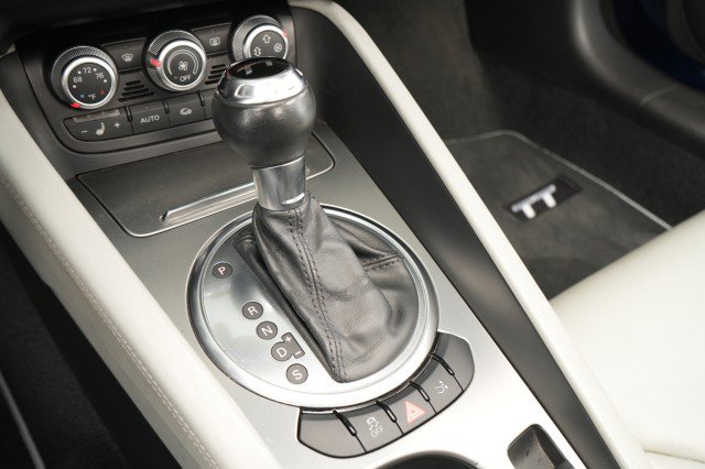 Used 2011 Audi TT 2.0T Prestige AWD/4WD image 40