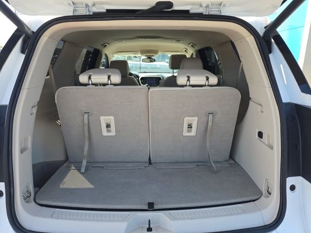 Used 2023 GMC Acadia Denali AWD/4WD image 35