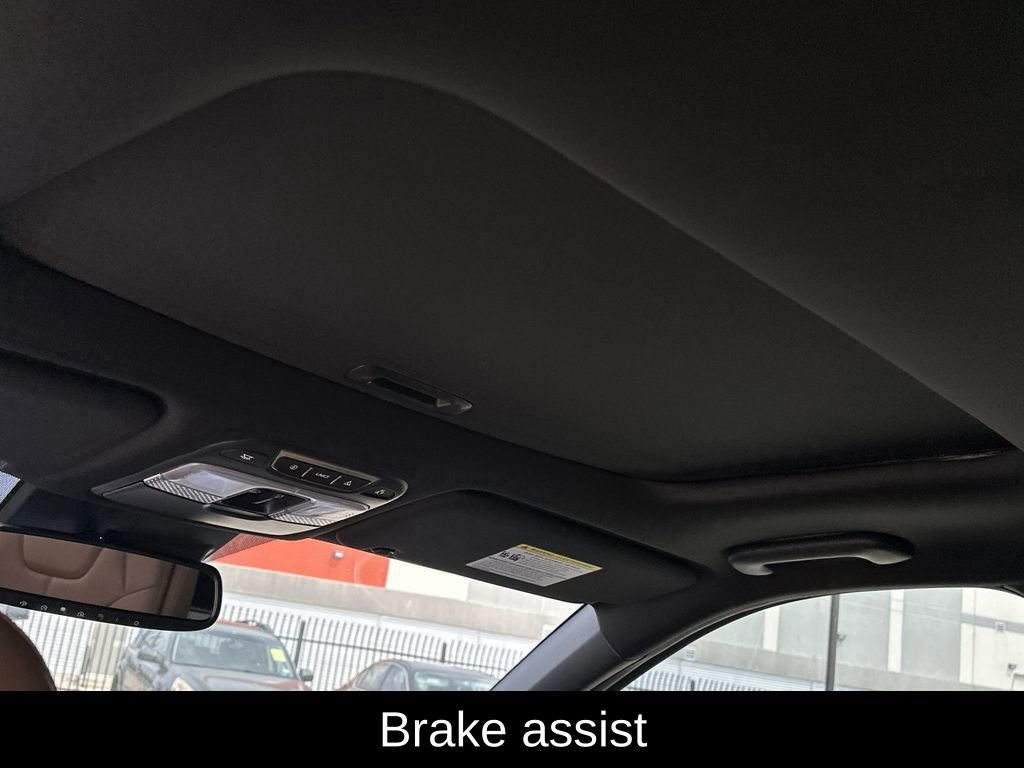 Used 2022 Kia Telluride SX w/ Nightfall Edition Package image 19