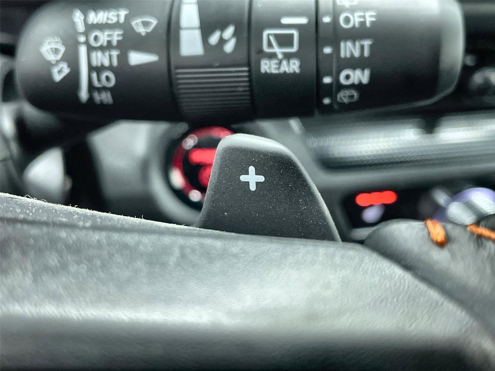 New 2026 Honda CR-V Sport-L image 23