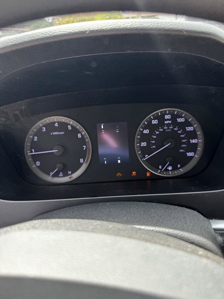 Used 2015 Hyundai Sonata SE FWD image 16