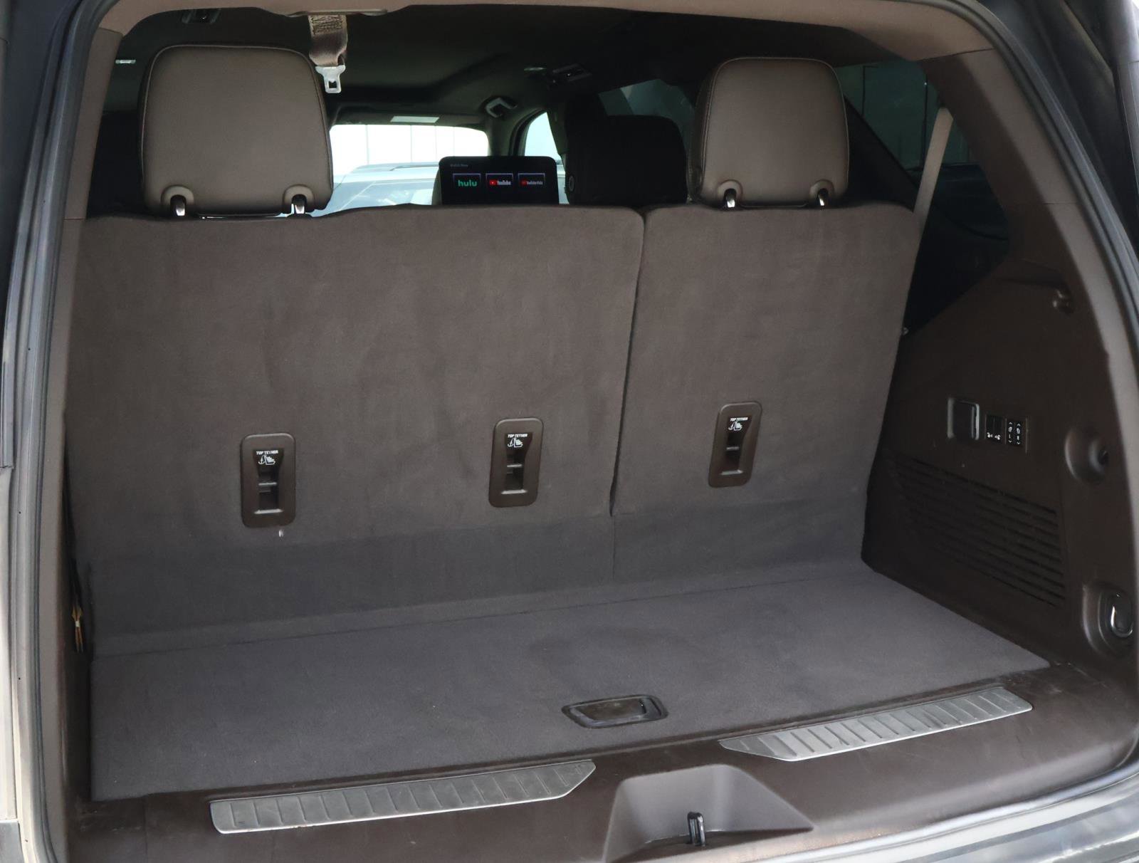 Used 2022 GMC Yukon Denali w/ Denali Ultimate Package image 26