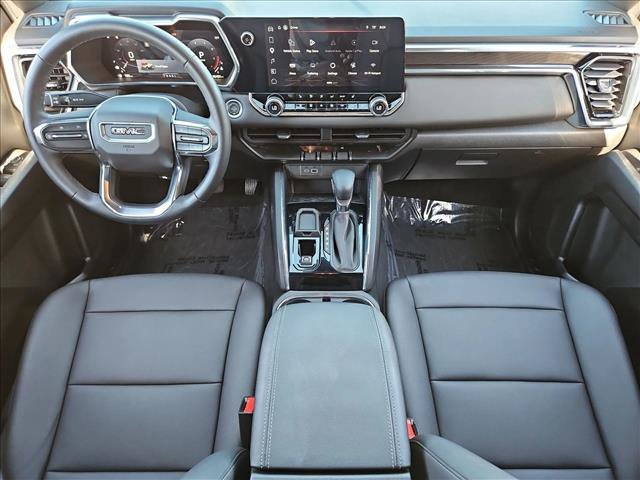 Used 2024 GMC Canyon Elevation w/ Elevation Premium Package RWD image 17