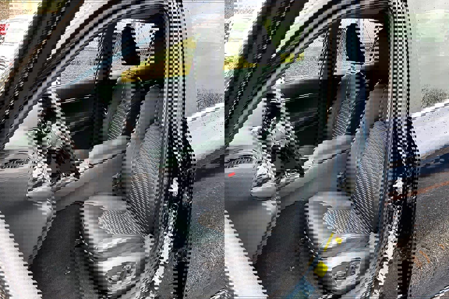 Certified 2021 Toyota Camry SE w/ Convenience Package image 14