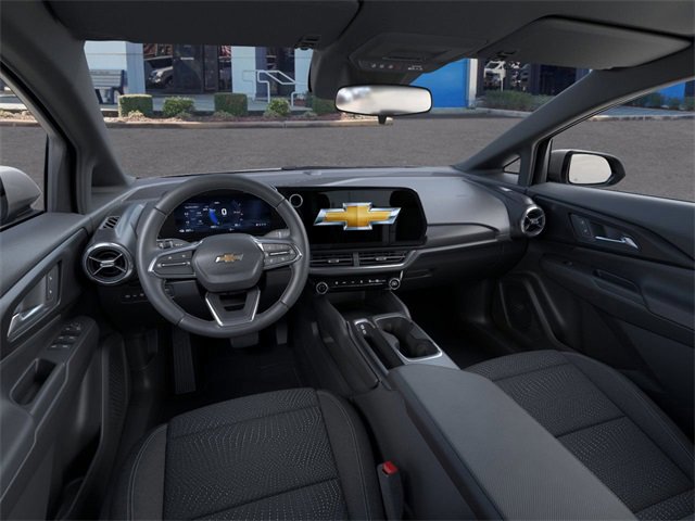New 2026 Chevrolet Equinox EV LT w/ Comfort Package image 15