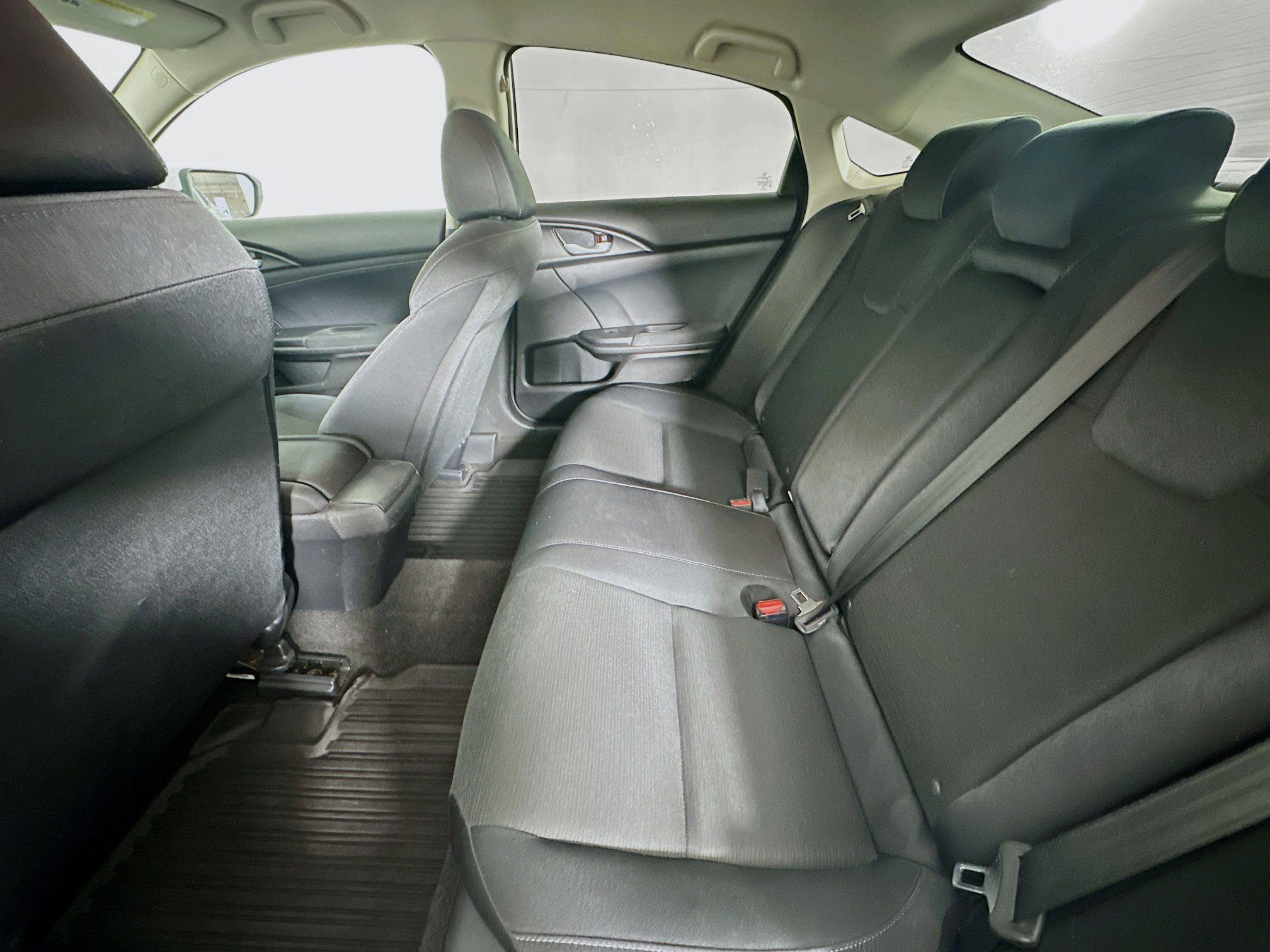Used 2020 Honda Insight EX image 25