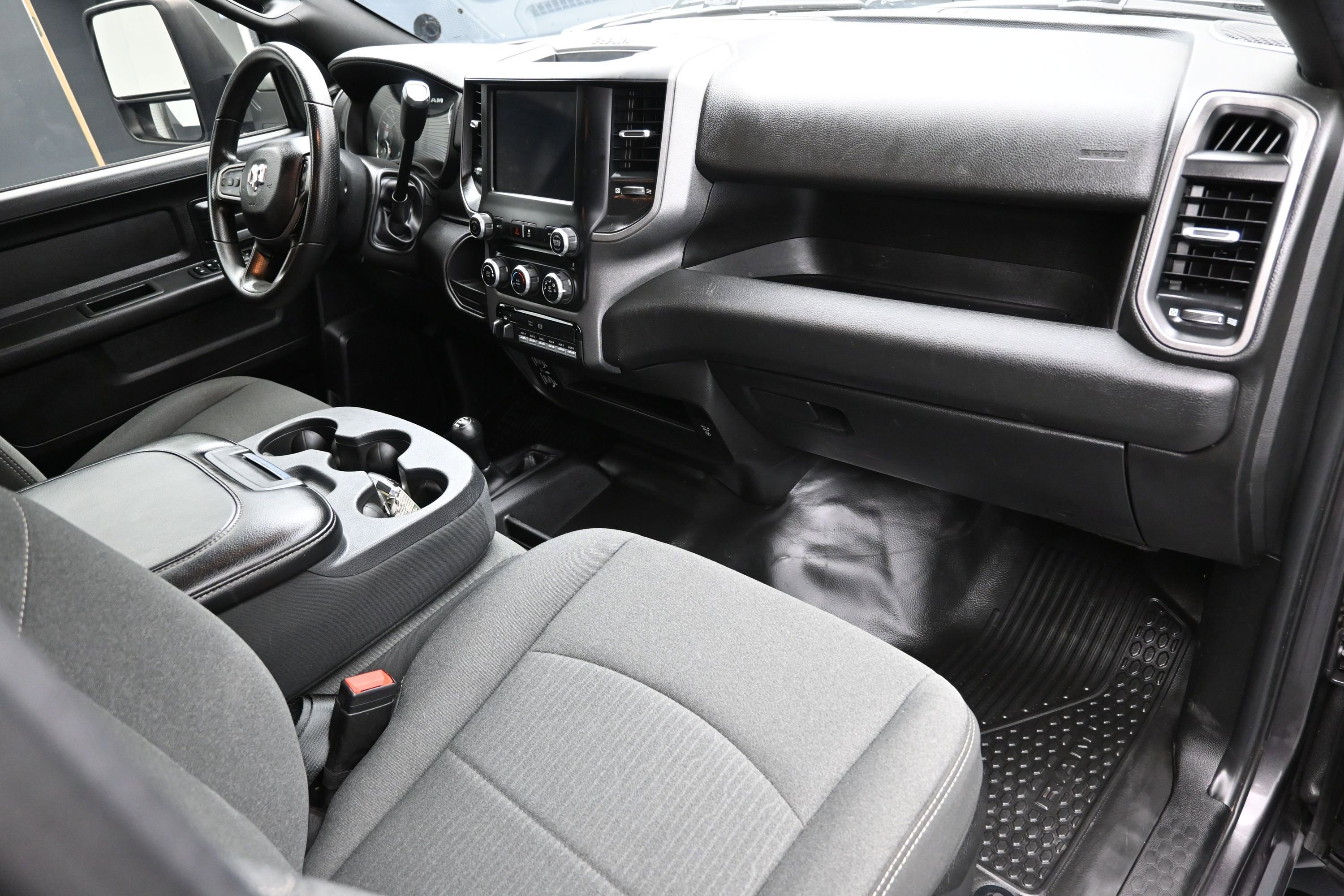 Used 2023 RAM 5500 Tradesman AWD/4WD image 38