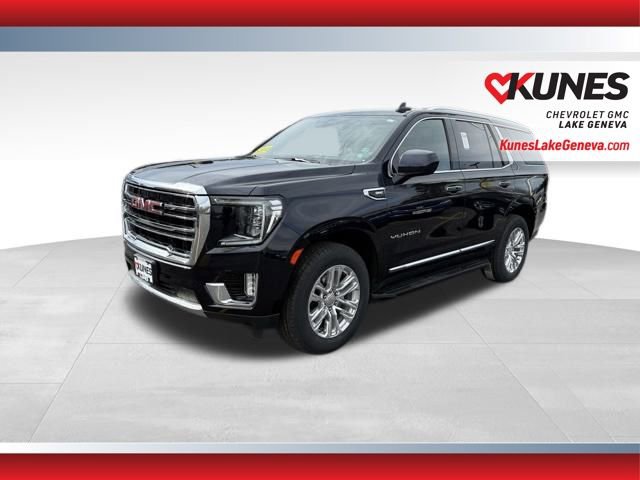 Used 2022 GMC Yukon SLT AWD/4WD image 11