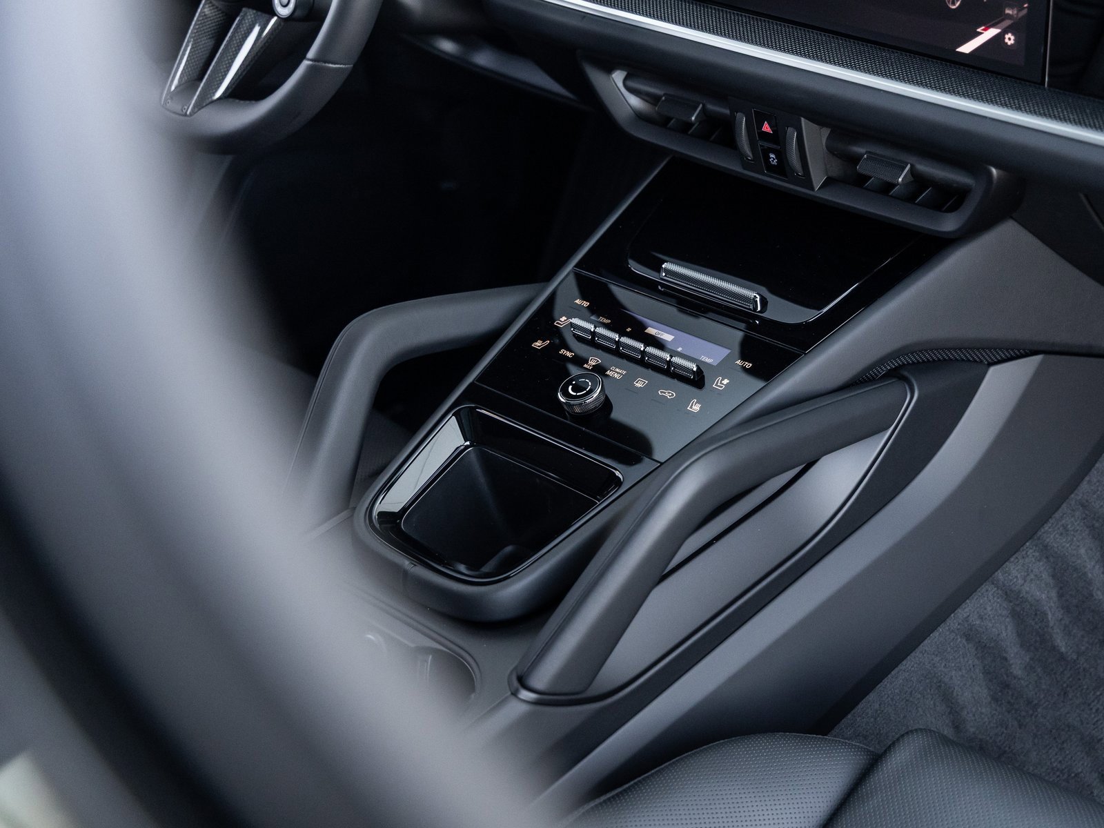 New 2026 Porsche Cayenne S image 29