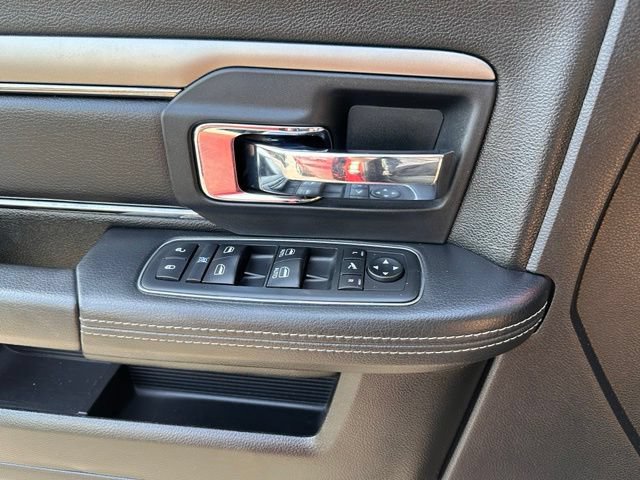Used 2018 RAM 2500 Laramie w/ Sport Appearance Group AWD/4WD image 16