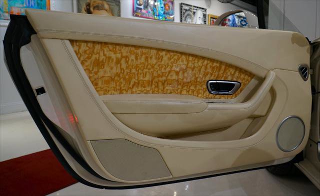 Used 2013 Bentley Continental GT image 23