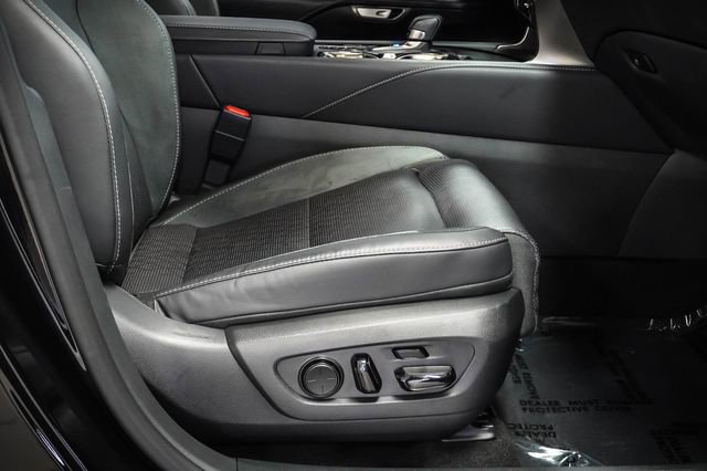 Used 2023 Lexus RX 350 FWD w/ Cold Area Package image 25