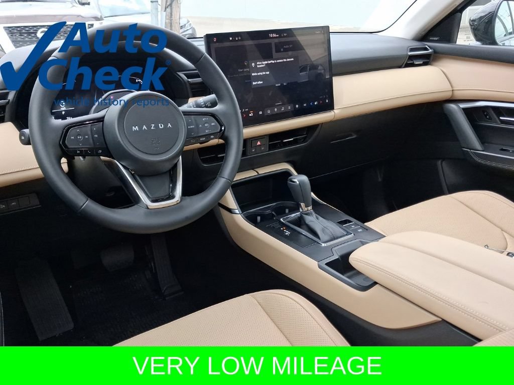 Used 2026 MAZDA CX-5 2.5 S w/ Premium Plus Package AWD/4WD image 17