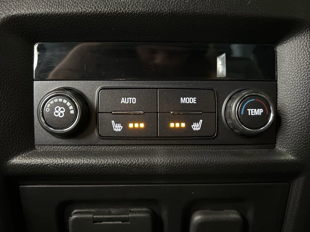 Used 2022 Chevrolet Traverse High Country image 44