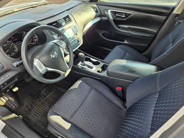 Used 2018 Nissan Altima 2.5 S FWD image 17