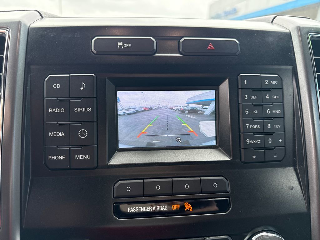 Used 2015 Ford F150 XLT w/ Equipment Group 301A Mid image 23