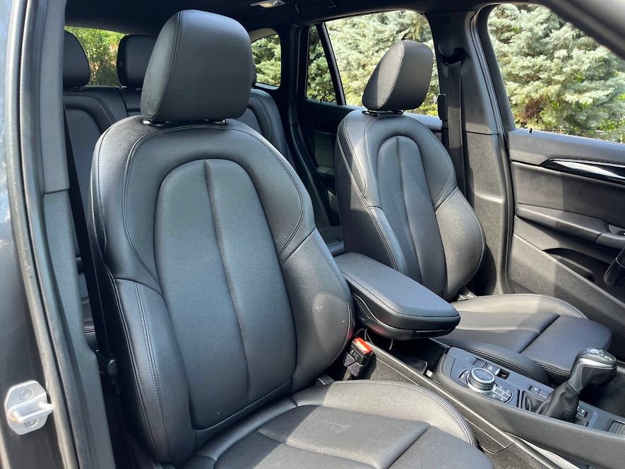 Used 2018 BMW X1 xDrive28i w/ Convenience Package AWD/4WD image 39