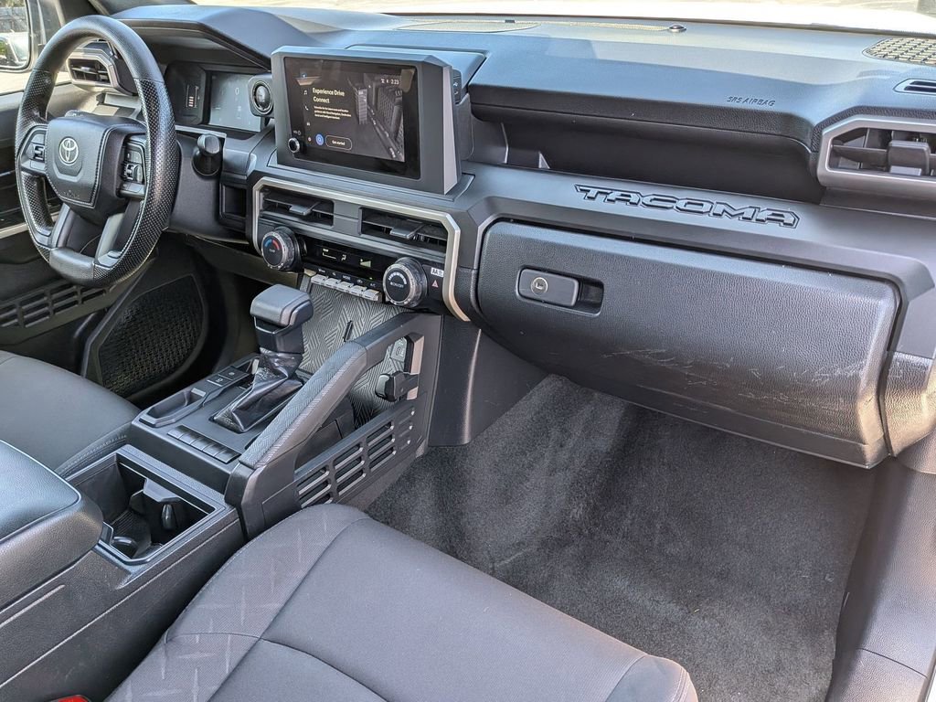 Used 2024 Toyota Tacoma SR RWD image 20