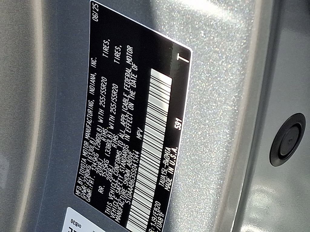 Used 2025 Lexus TX 350 AWD w/ Technology Package image 27