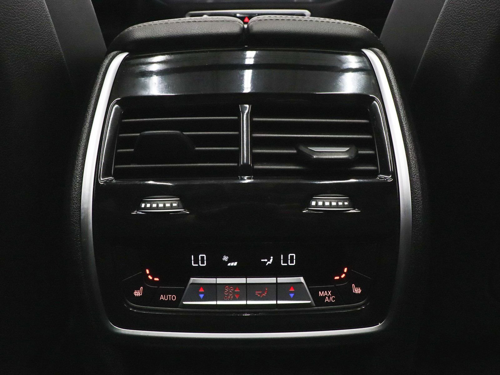 Used 2025 BMW X5 xDrive40i image 46