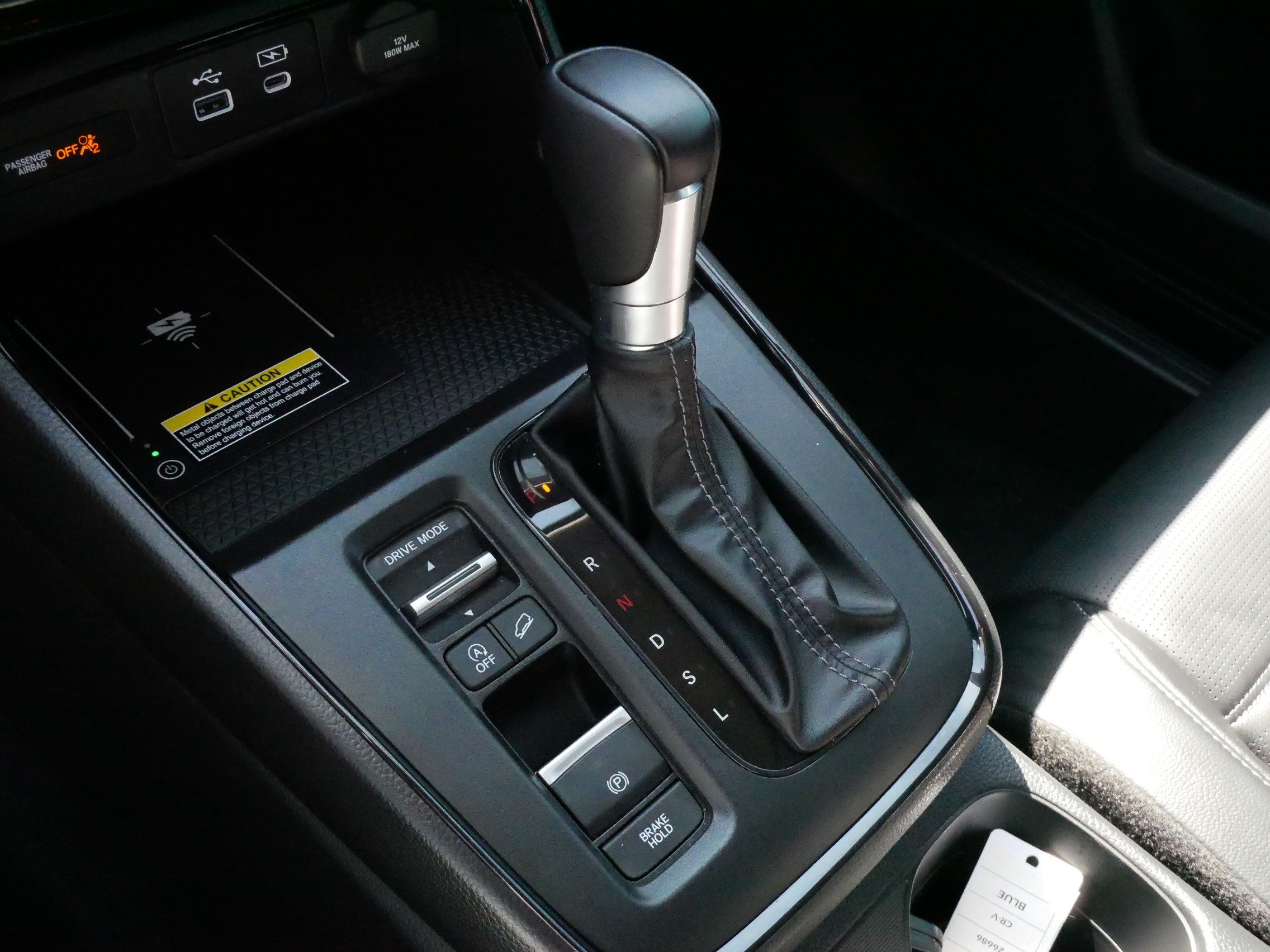 Used 2025 Honda CR-V EX-L image 24