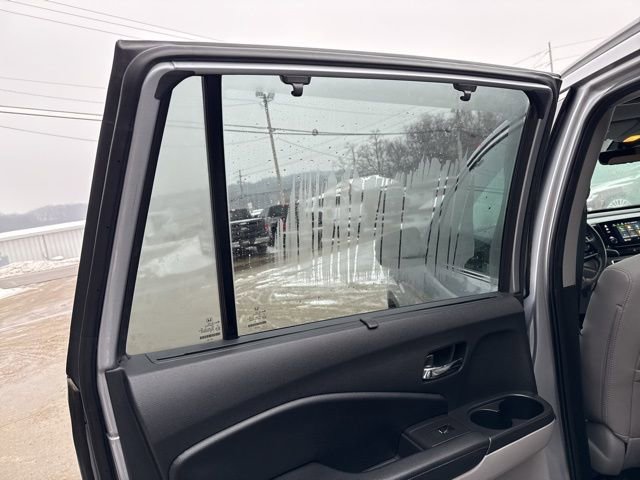 Used 2022 Honda Pilot Special Edition image 45