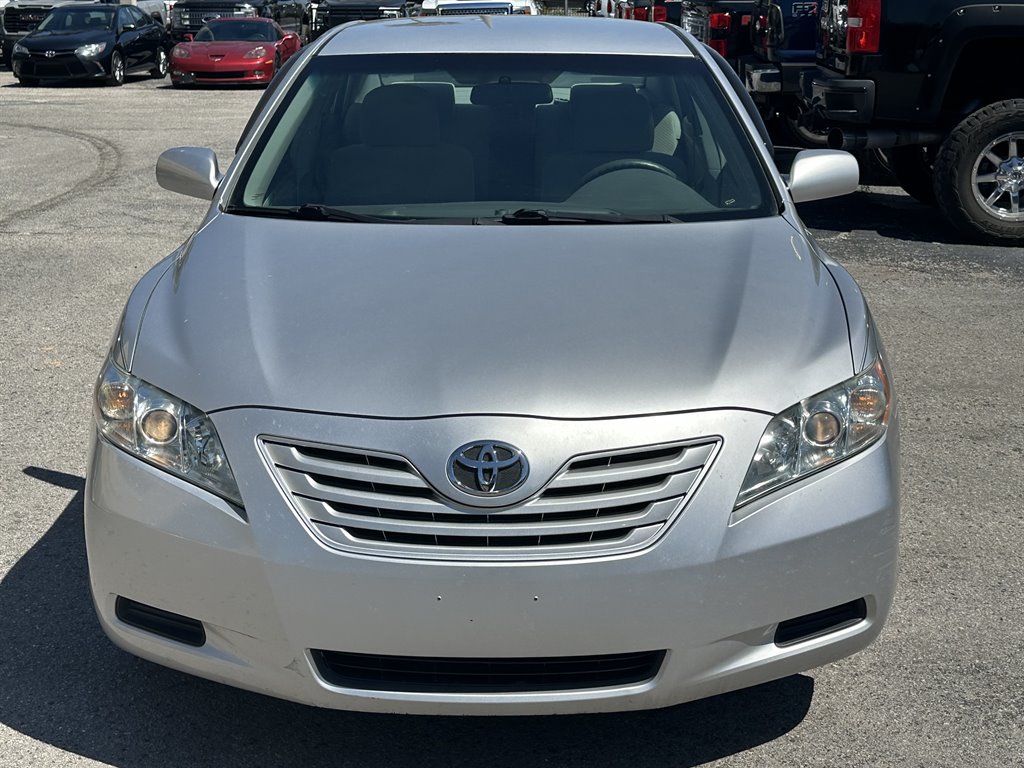 Used 2008 Toyota Camry LE FWD image 18