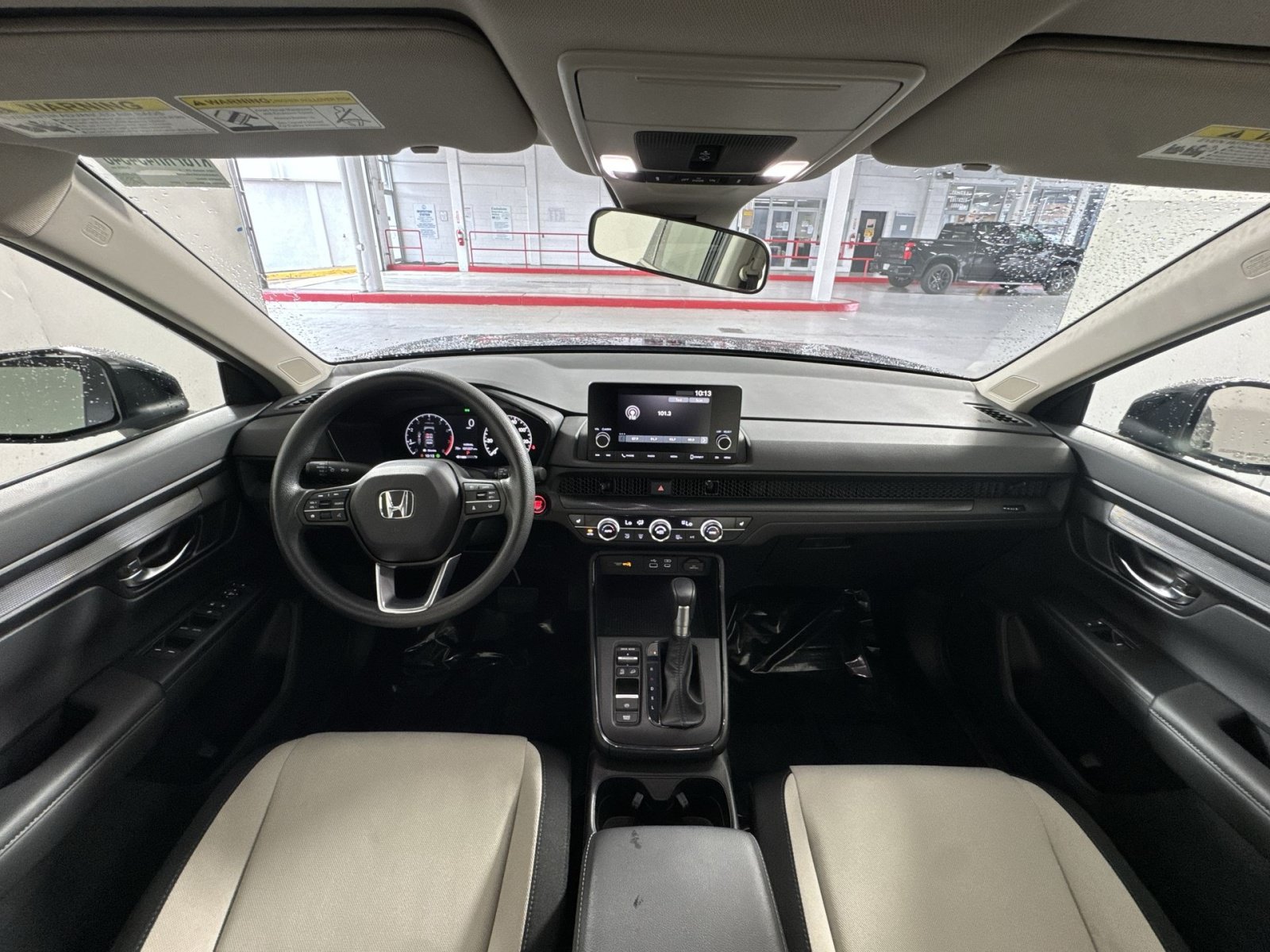 Used 2024 Honda CR-V EX image 22