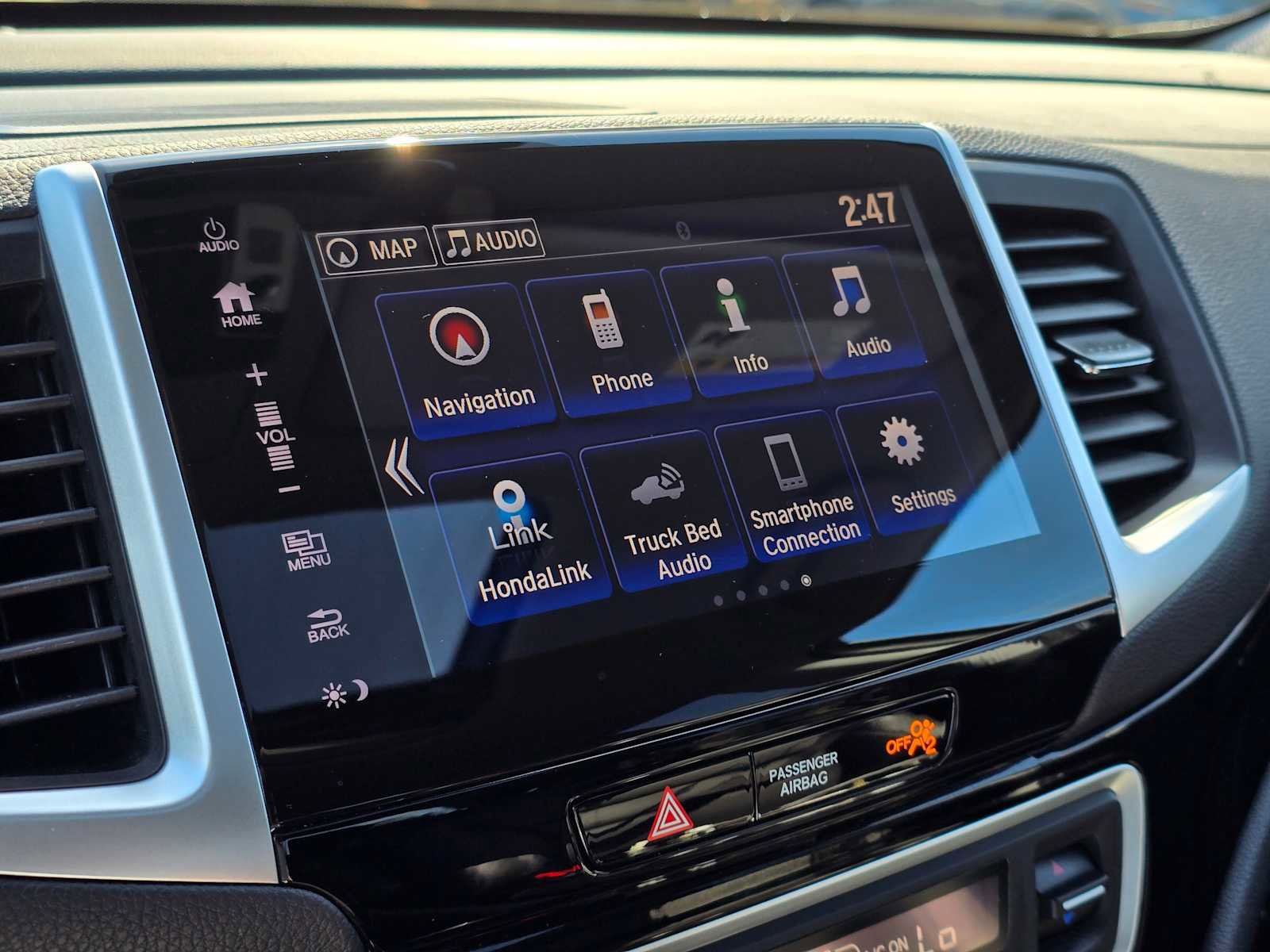 Used 2020 Honda Ridgeline RTL-E image 26