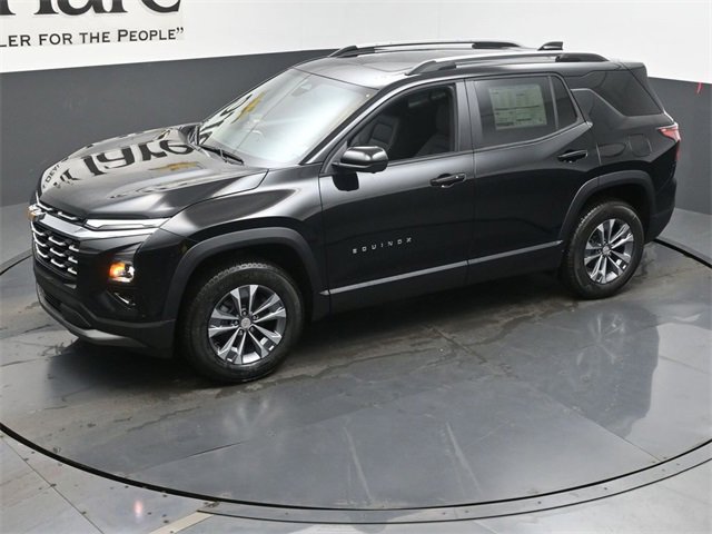 New 2026 Chevrolet Equinox LT image 23