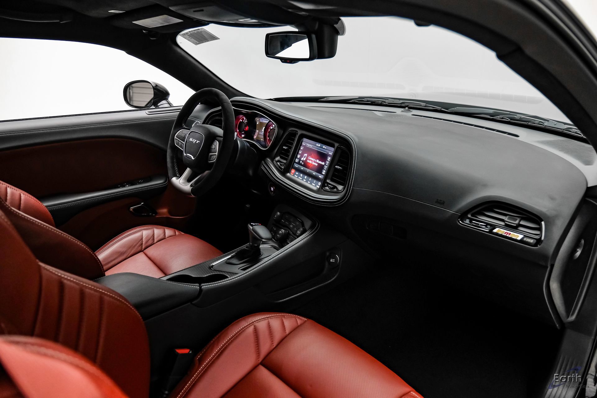 Used 2023 Dodge Challenger SRT Hellcat Redeye image 52