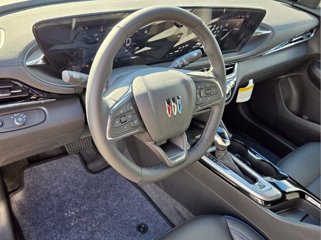 New 2026 Buick Envista Sport Touring w/ Convenience I Package FWD image 11